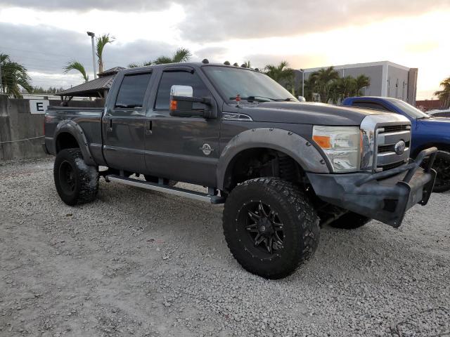 2015 FORD F250 SUPER #3305307322