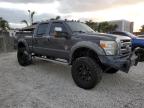 Lot #3305307322 2015 FORD F250 SUPER