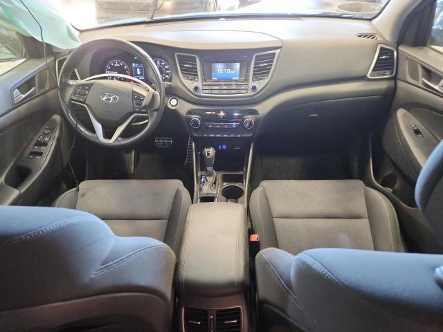 2017 HYUNDAI TUCSON LIM - KM8J3CA2XHU442555