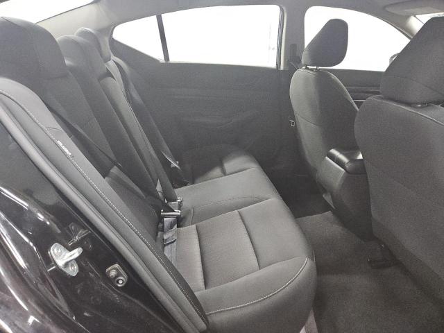 2024 NISSAN ALTIMA S - 1N4BL4BV7RN328666