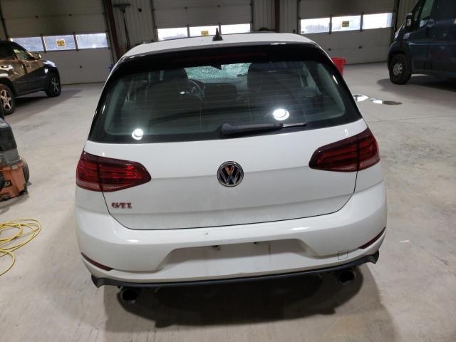 2021 VOLKSWAGEN GTI S #3305535074