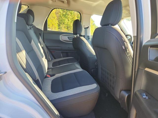 2025 FORD BRONCO SPO #3311673242