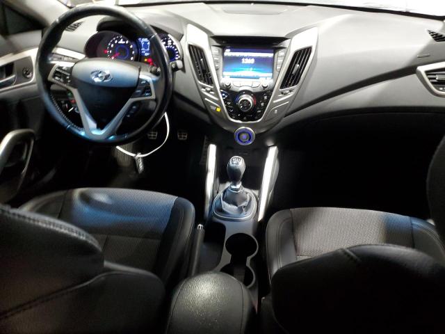 2013 HYUNDAI VELOSTER #3285775701