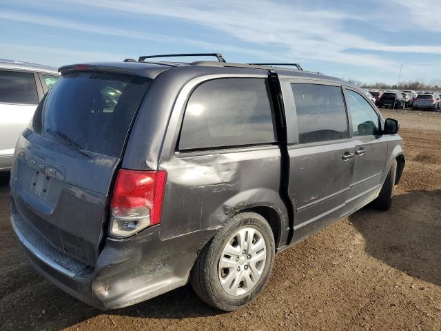 2017 DODGE GRAND CARA #3310490042