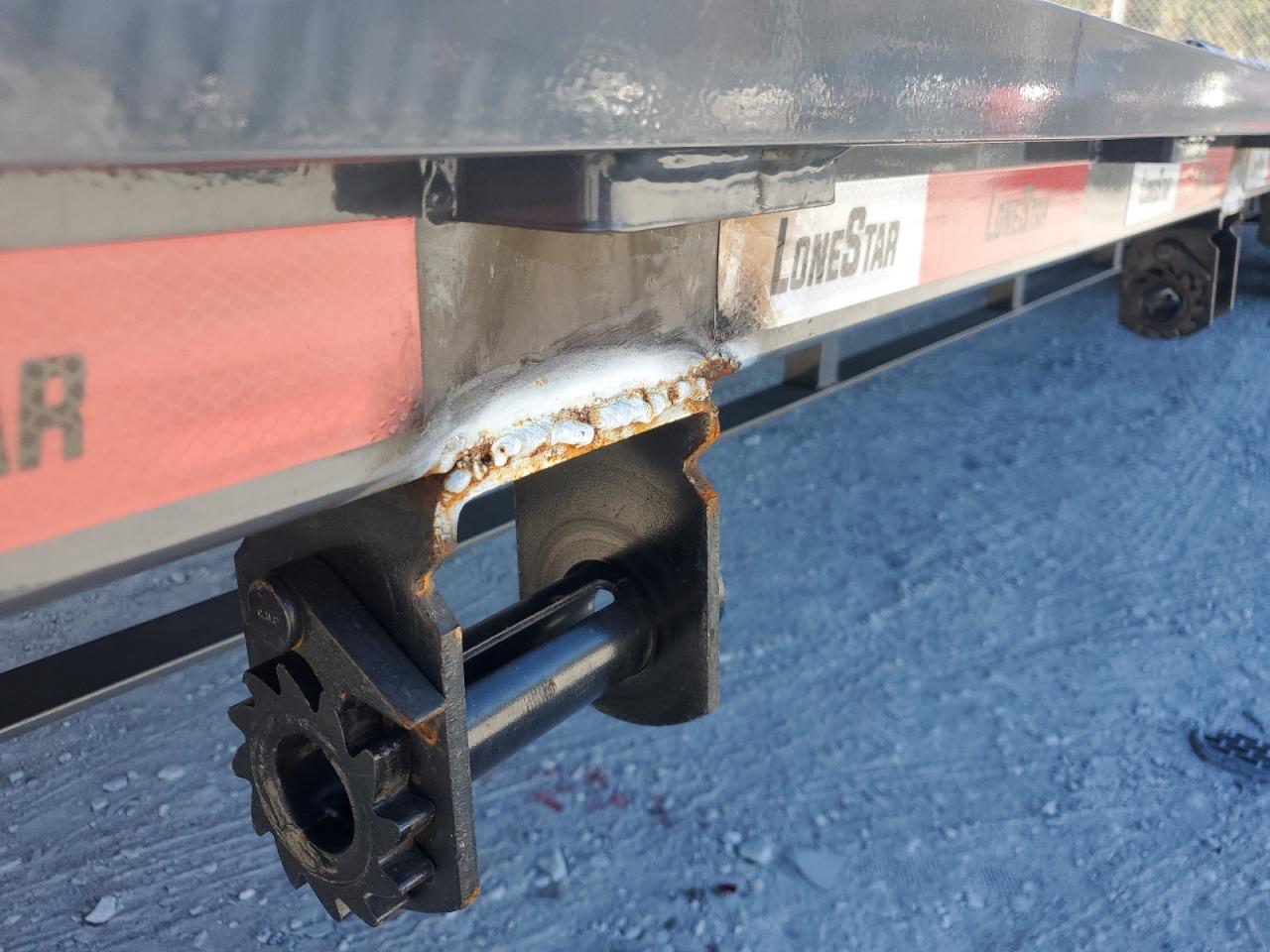 Lot #3286581157 2025 META UNKNOWN