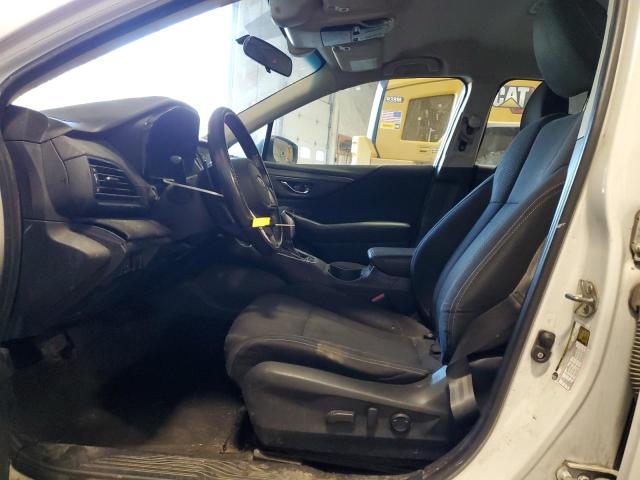 2020 SUBARU LEGACY PRE #3303856515