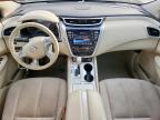 Lot #3319022257 2015 NISSAN MURANO S