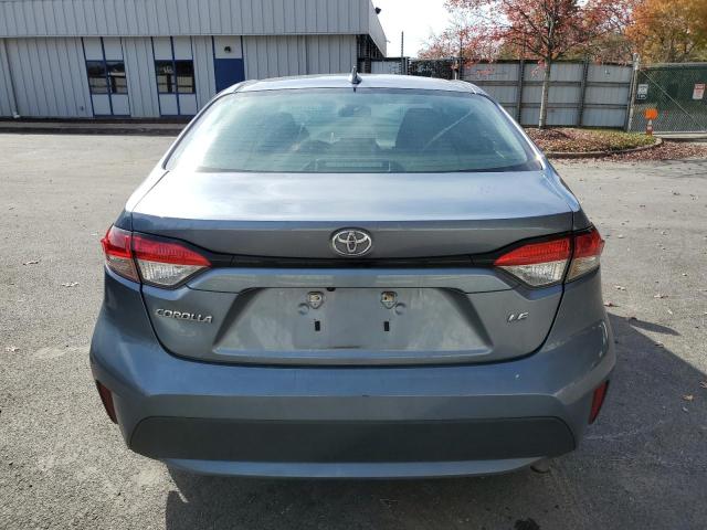 2021 TOYOTA COROLLA LE - 5YFEPMAE6MP247599