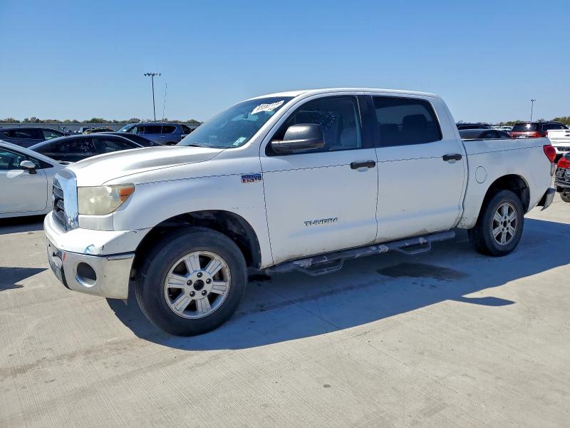 TOYOTA TUNDRA CRE