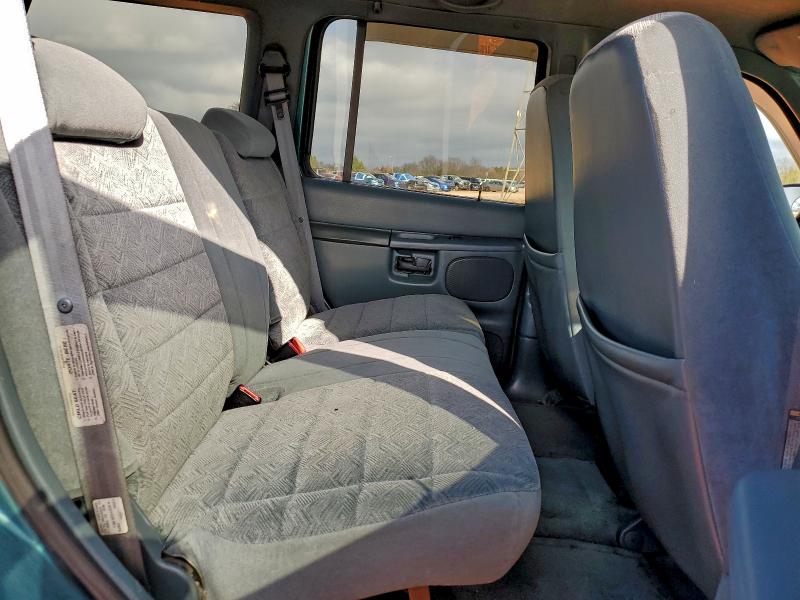 1998 FORD EXPLORER #3301758353
