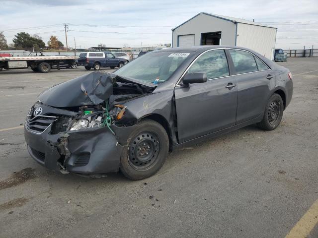2010 TOYOTA CAMRY BASE #3297910797