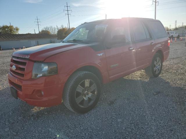Global Auto Auctions: 2008 FORD EXPEDITION