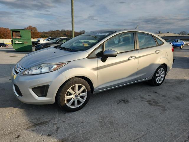 2012 FORD FIESTA SE #3296432728