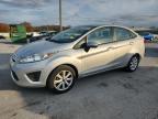 Lot #3296432728 2012 FORD FIESTA SE