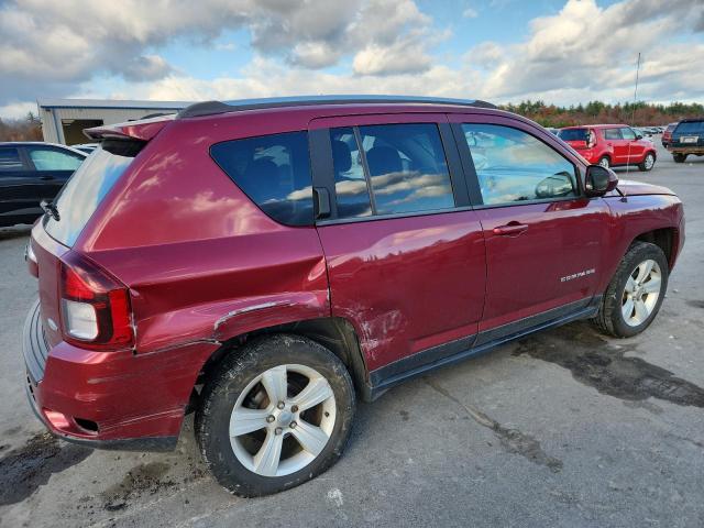 2014 JEEP COMPASS #3284717987