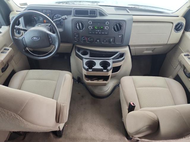 2009 FORD ECONOLINE #3301970448