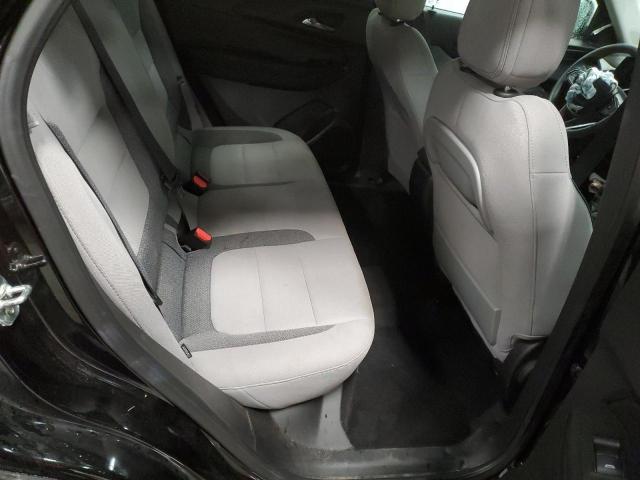 2025 CHEVROLET TRAILBLAZE - KL79MRSL8SB131771