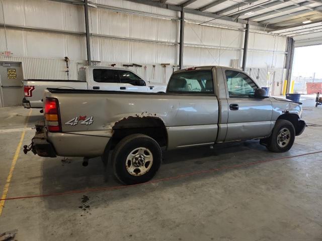 2003 GMC NEW SIERRA #3290271205