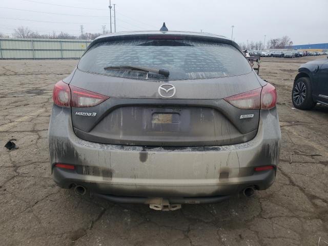 2018 MAZDA 3 TOURING #3304547457
