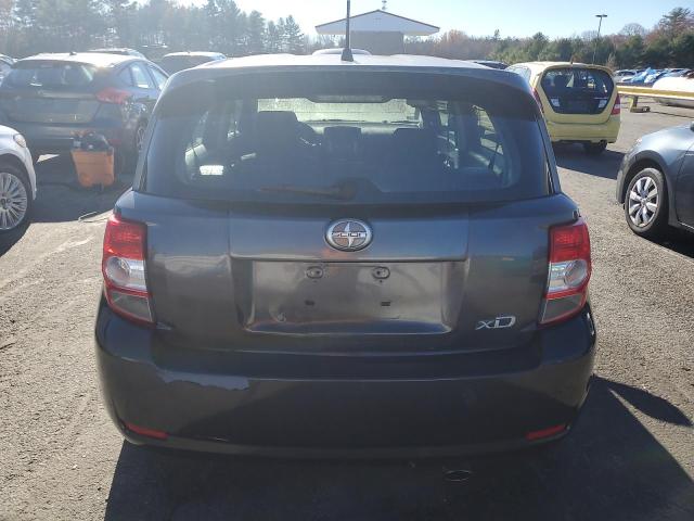 2008 TOYOTA SCION XD #3292574712