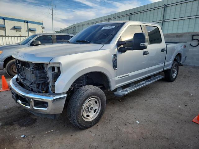 Global Auto Auctions: 2018 FORD F250 SUPER