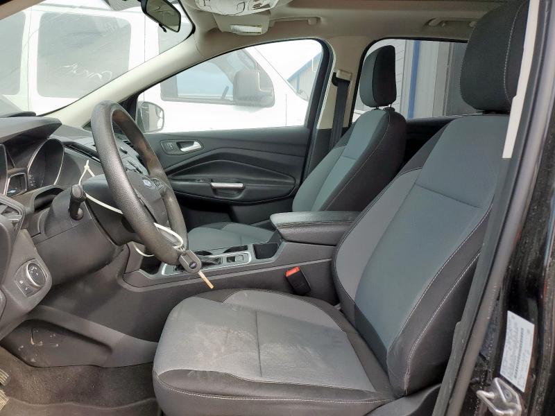 2018 FORD ESCAPE SE #3290229232