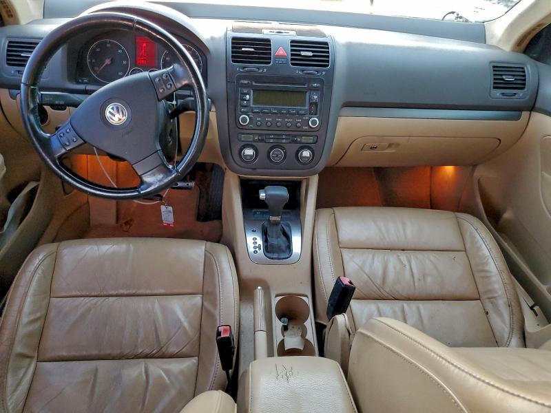 2006 VOLKSWAGEN JETTA TDI #3297352753