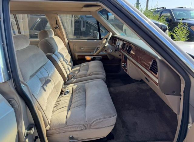 1988 MERCURY GRAND MARQ #3278558072