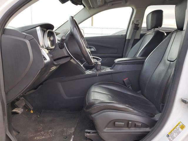 2014 CHEVROLET EQUINOX LT #3287739176