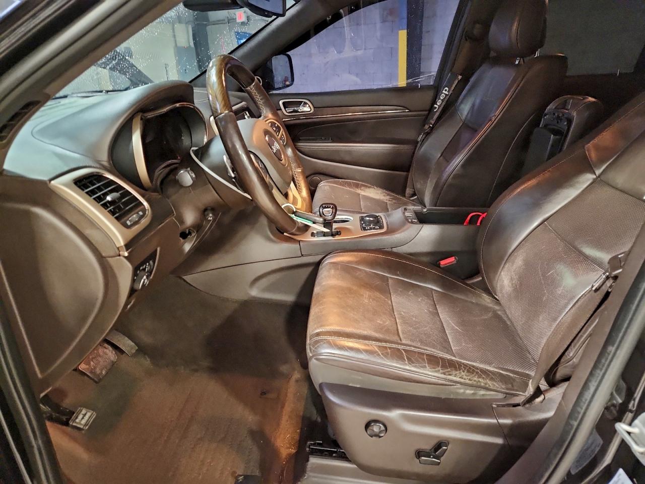 Lot #3297148553 2014 JEEP GRAND CHER