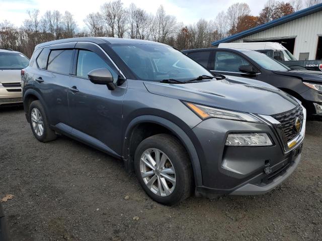 2021 NISSAN ROGUE SV #3284707964