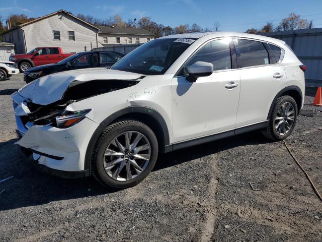 2021 MAZDA CX-5 GRAND - JM3KFBDM1M0300093