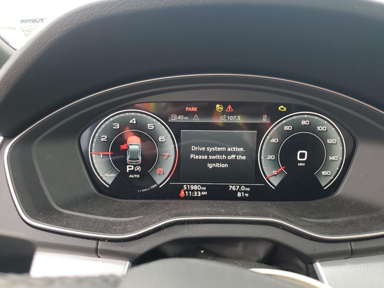 AUDI Q5 SPORTBACK PREMIUM PLUS