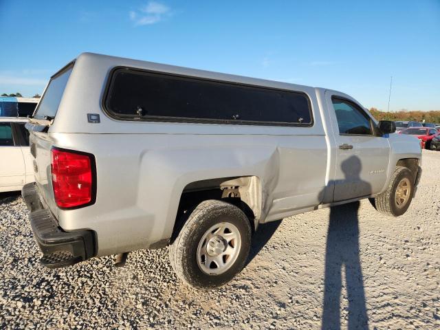 2016 CHEVROLET SILVERADO #3297955797