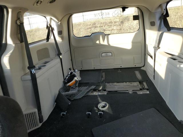 2014 DODGE GRAND CARA #3312518628