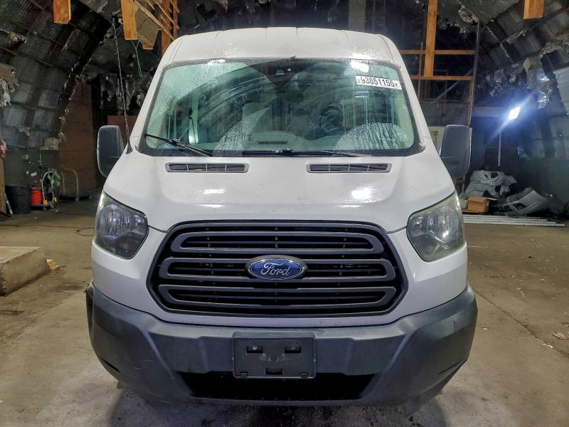 2016 FORD TRANSIT #3301653650