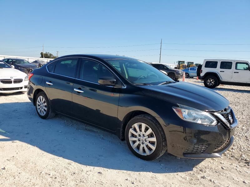 2017 NISSAN SENTRA S - 3N1AB7AP5HY373803