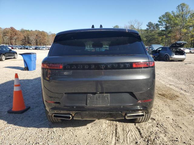 2024 LAND ROVER RANGE ROVE #3291459492