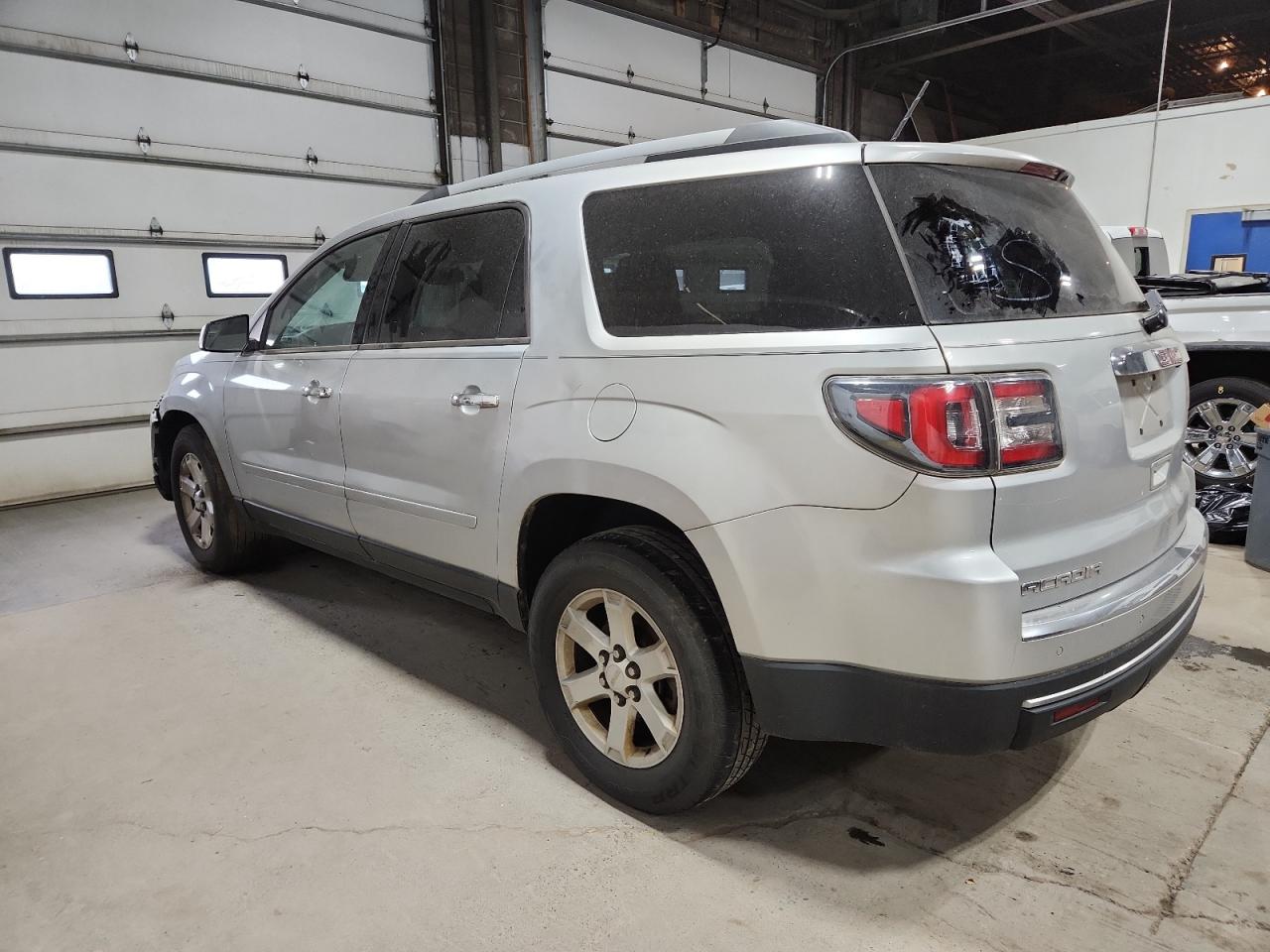 Lot #3309201624 2013 GMC ACADIA SLE