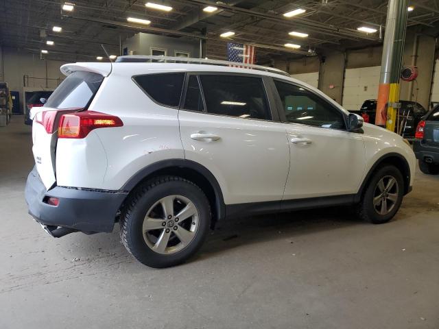 2015 TOYOTA RAV4 XLE #3282508880