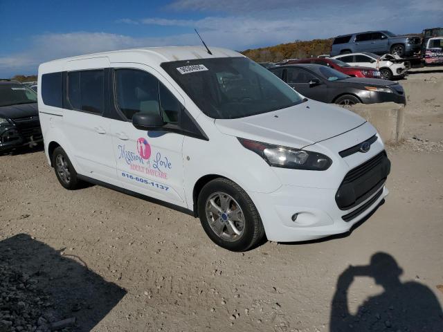 2015 FORD TRANSIT CO - NM0GE9F72F1197889