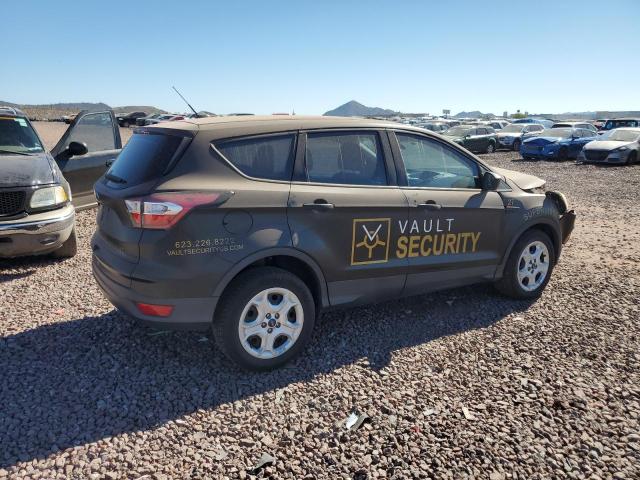 2017 FORD ESCAPE S #3302765369