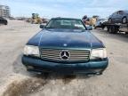 Lot #3305346310 1995 MERCEDES-BENZ SL 500