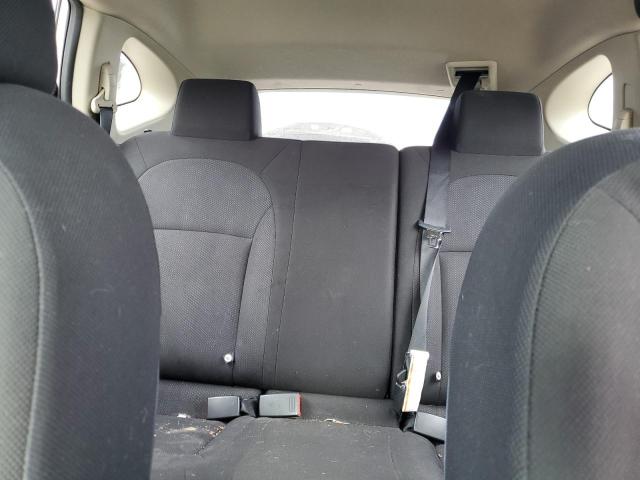 2014 NISSAN ROGUE SELE #3292299353