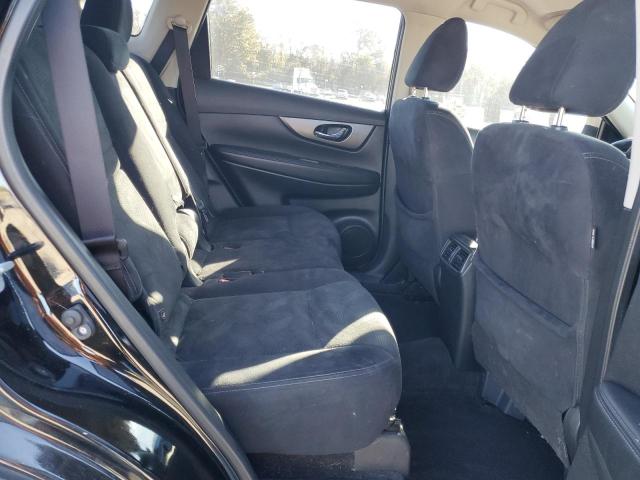 2016 NISSAN ROGUE S #3301941413