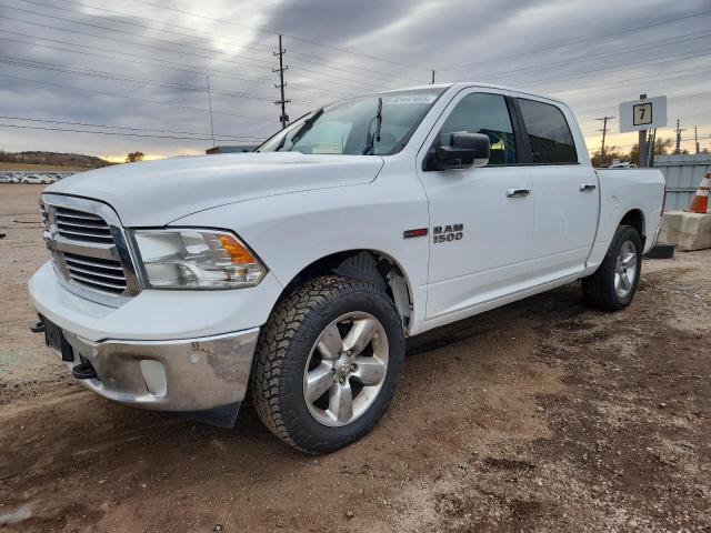 Global Auto Auctions: 2016 RAM 1500 SLT