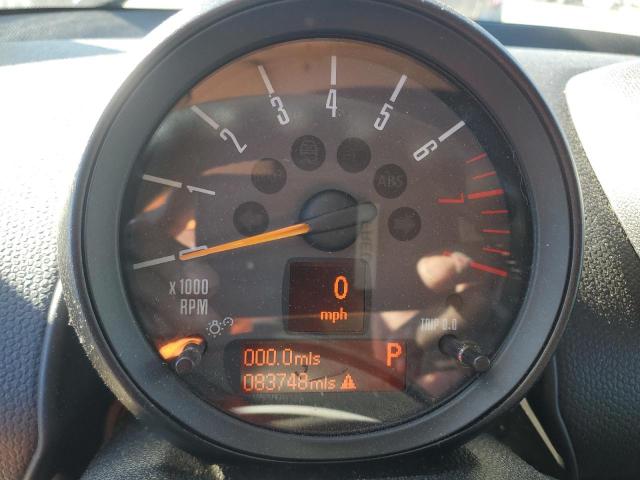 2015 MINI COOPER COU #3301834386