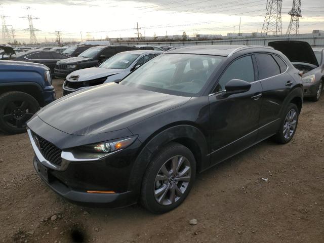 Global Auto Auctions: 2021 MAZDA CX-30 PREM