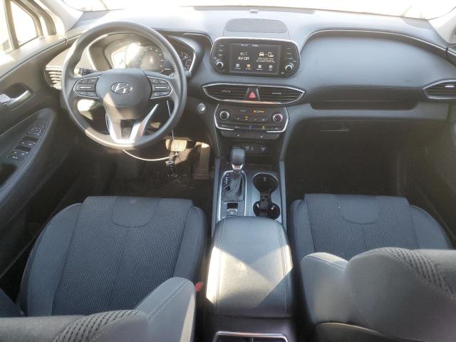 2019 HYUNDAI SANTA FE S #3301847378