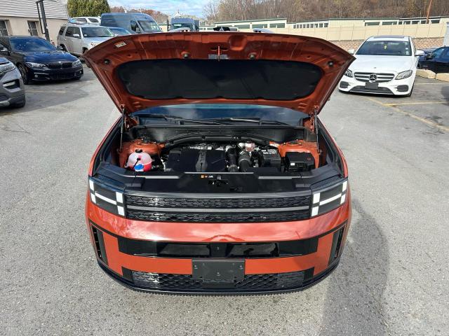 2024 HYUNDAI SANTA FE C #3291351144